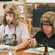 Charlie Day, Danny DeVito (FXX)